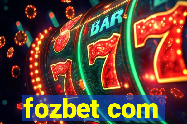 fozbet com